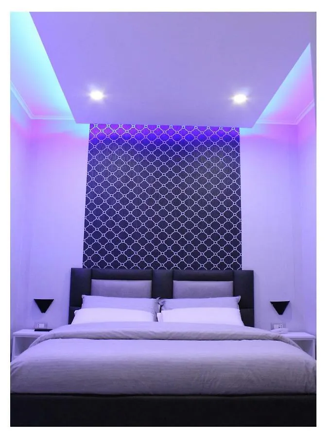 נאפולי B&B Fiumara איטליה