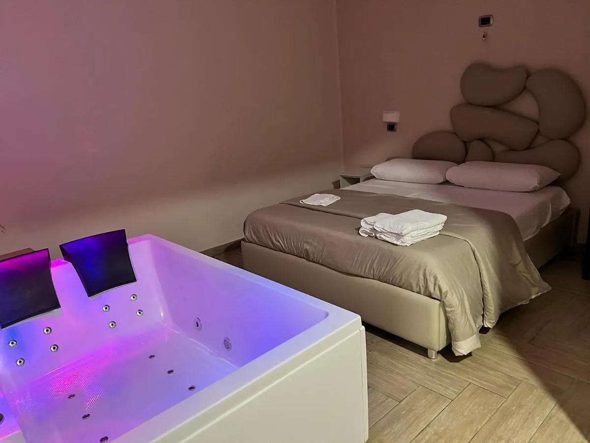 B&B Fiumara Naples