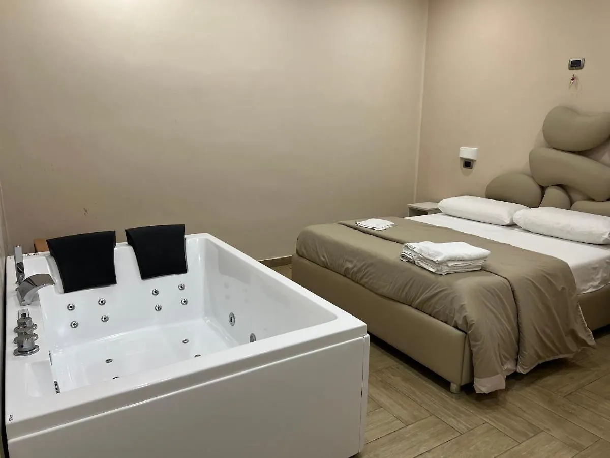 B&B Fiumara Naples Bed & Breakfast