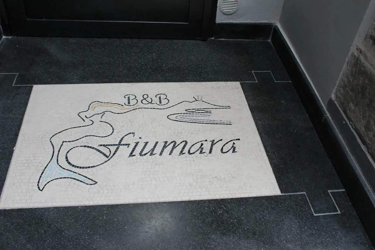 Bed & Breakfast B&B Fiumara Naples