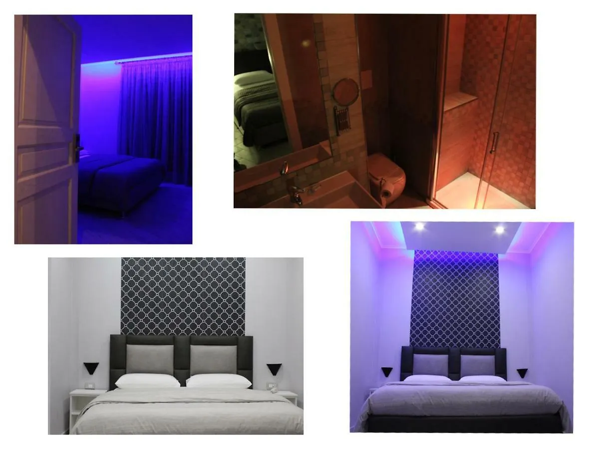 B&B Fiumara Naples Bed & Breakfast