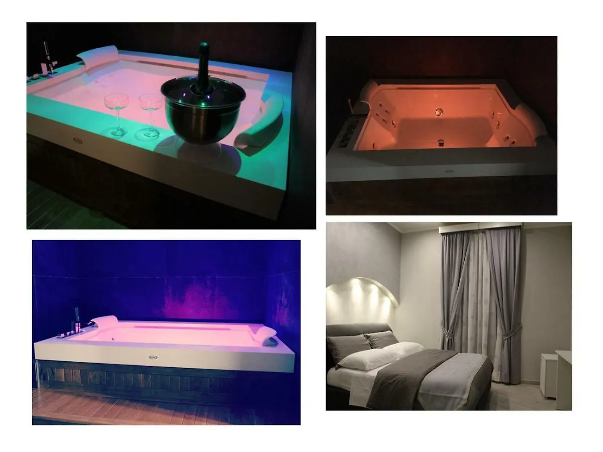 Bed & Breakfast B&B Fiumara Naples
