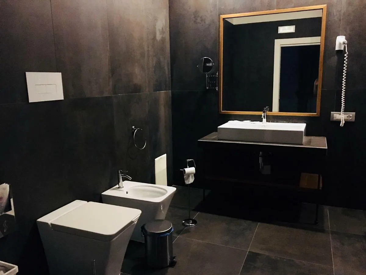 Bed & Breakfast B&B Fiumara Naples