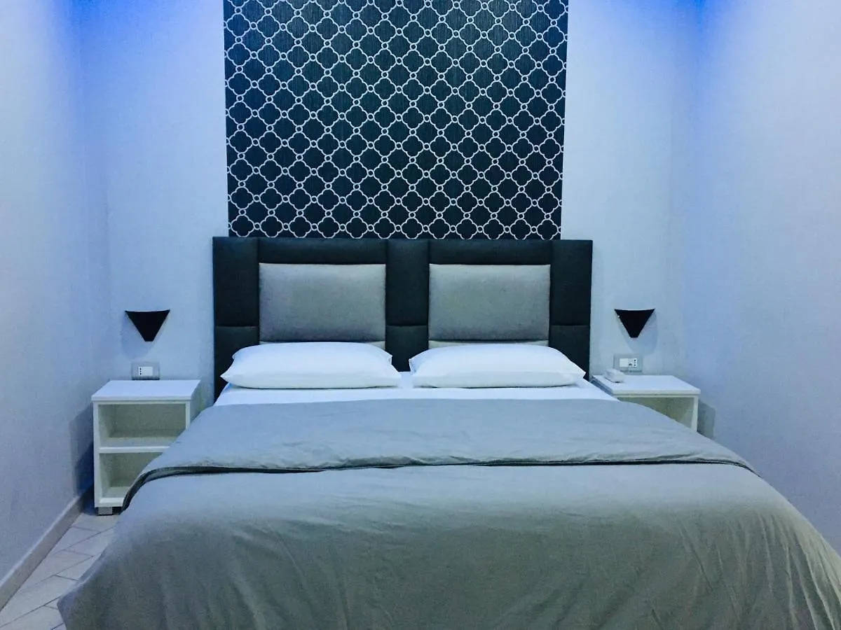 Bed & Breakfast B&B Fiumara Naples
