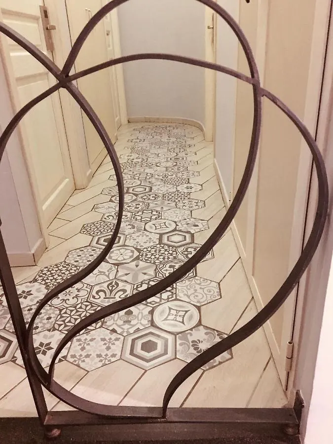 Bed & Breakfast B&B Fiumara Naples
