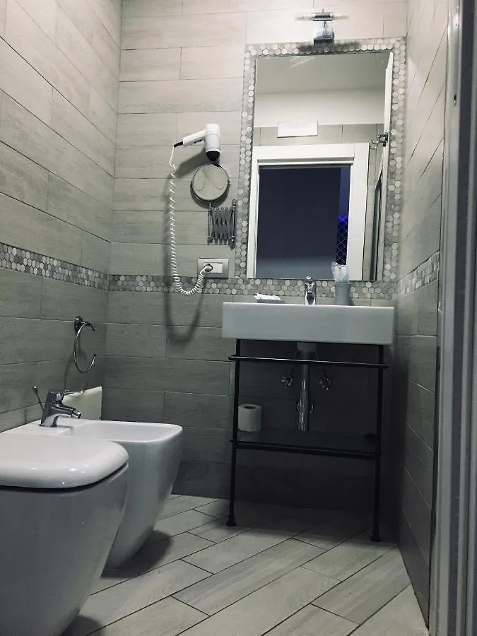 B&B Fiumara Naples