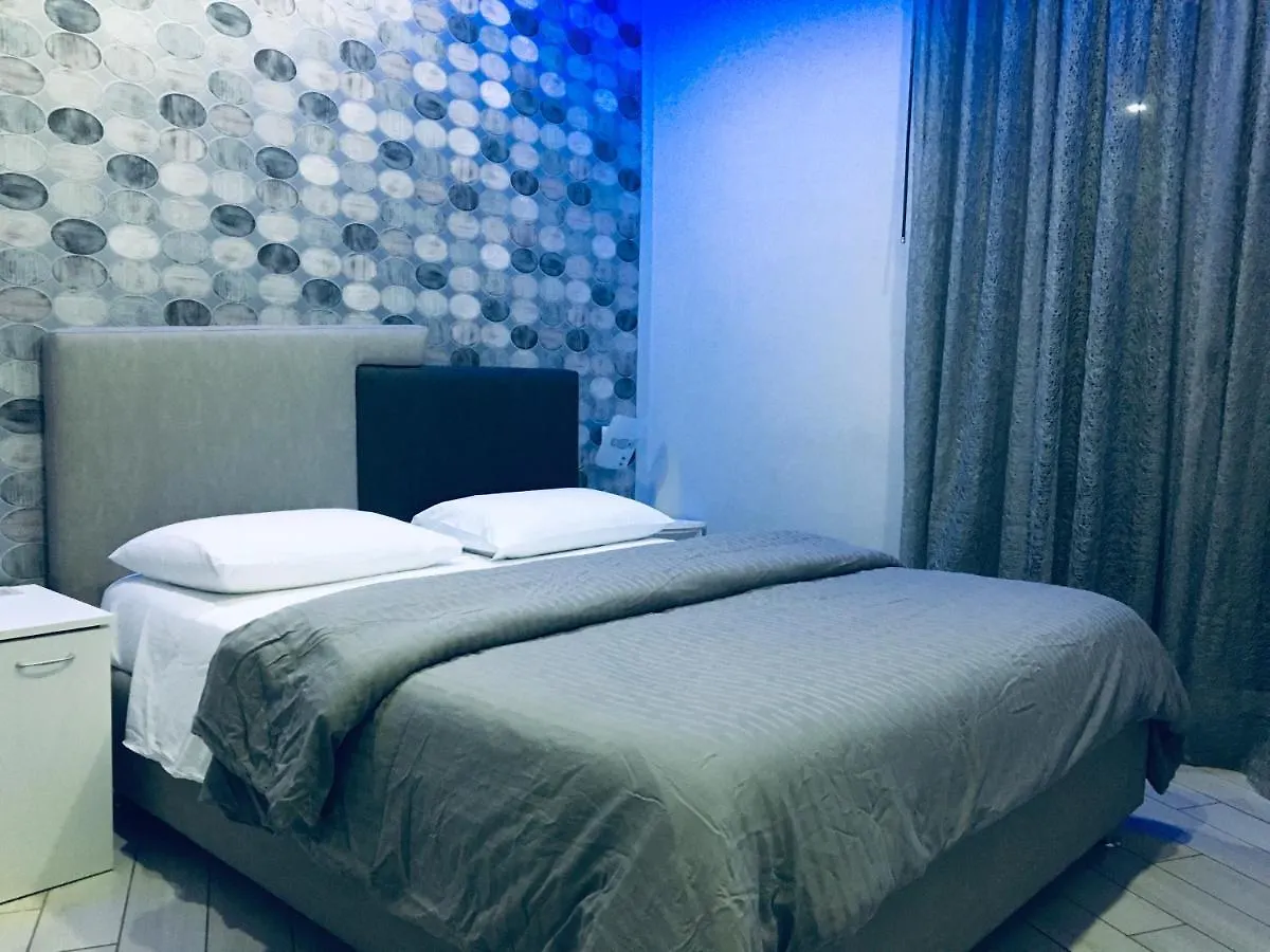 B&B Fiumara Naples 3*,