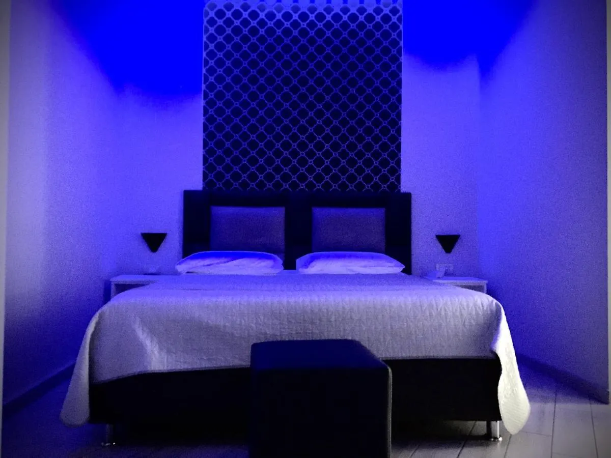 B&B Fiumara Neapel Italien