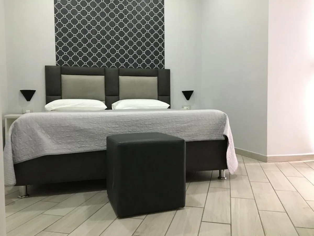 B&B Fiumara Neapel 3*,  Italien