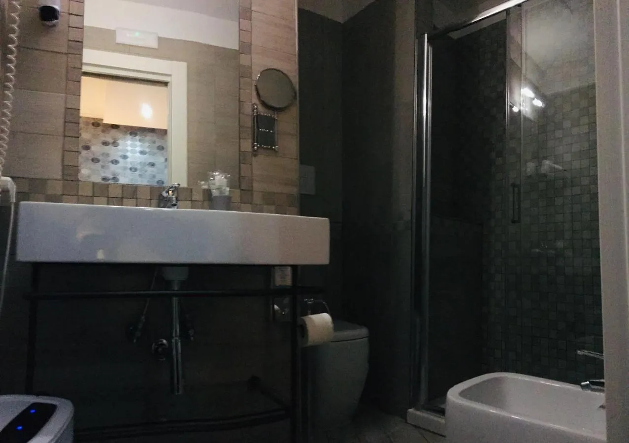 B&B Fiumara Neapel 3*,