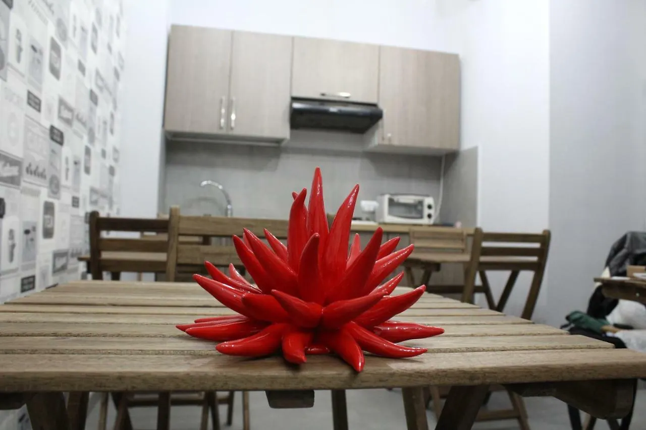 B&B Fiumara Neapel