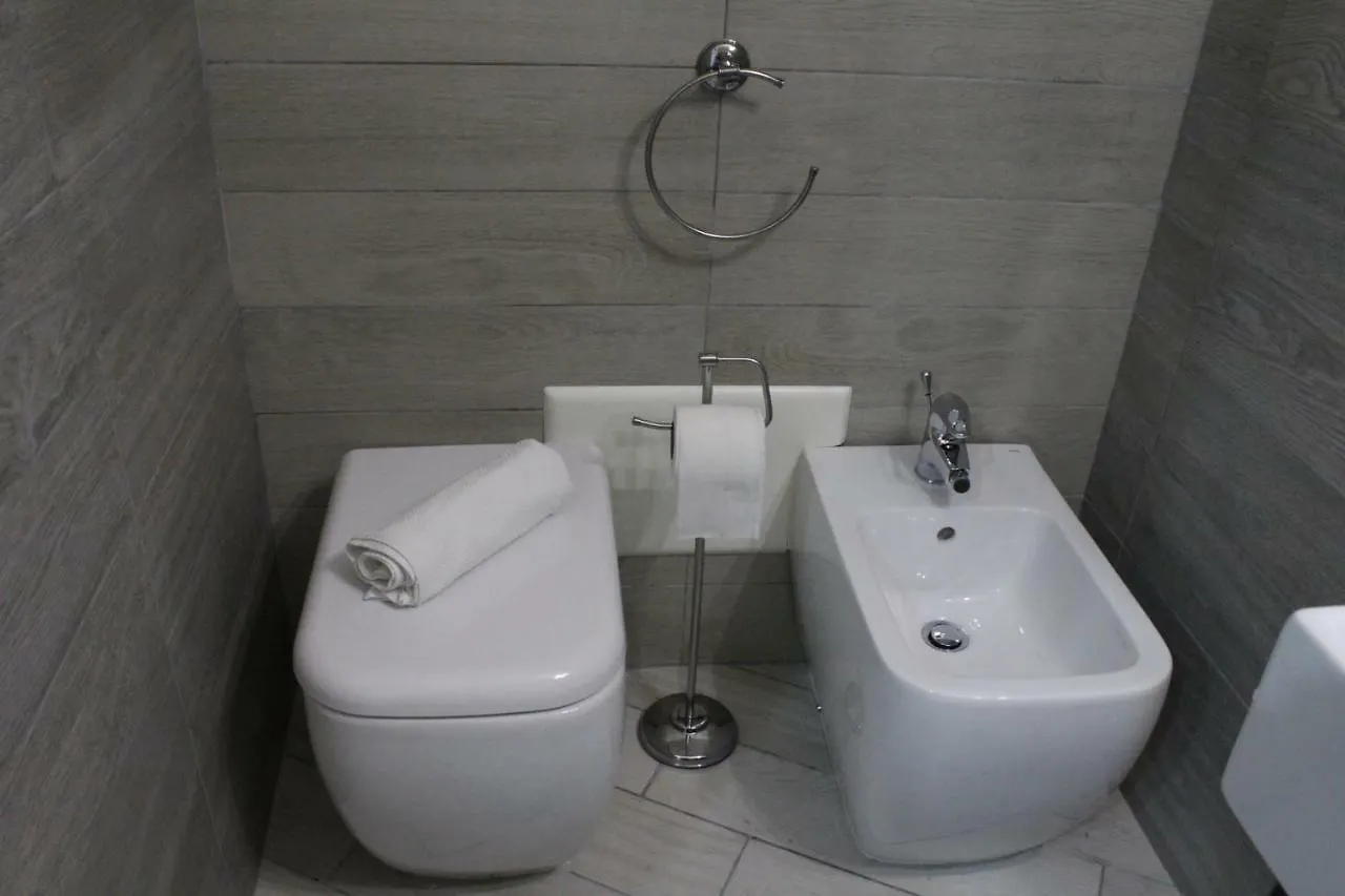 B&B Fiumara Neapel