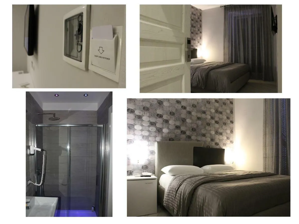 B&B Fiumara Neapel 3*,  Italien
