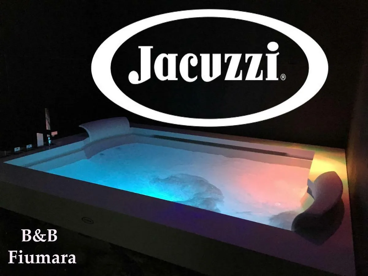 *** Frühstückspension B&B Fiumara Neapel Italien