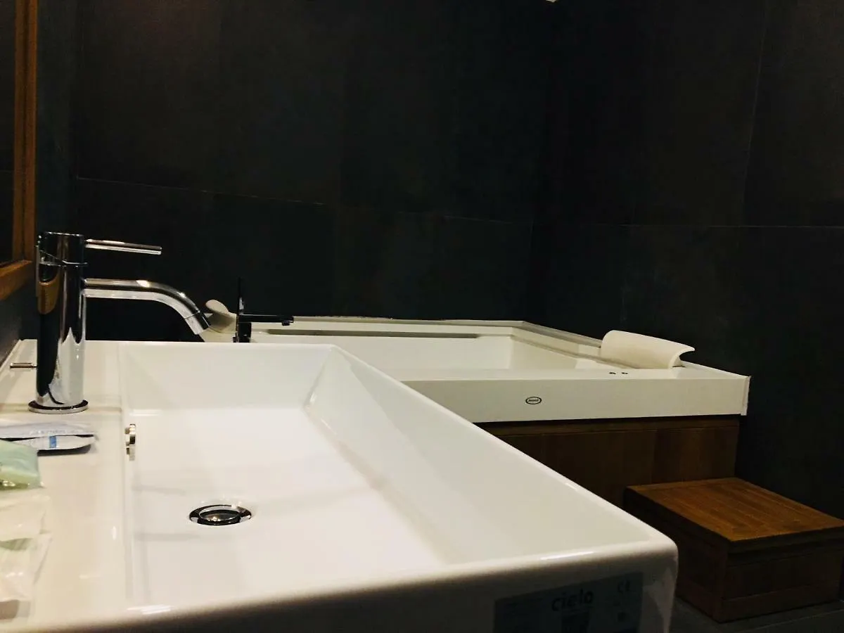 B&B Fiumara Neapel Frühstückspension